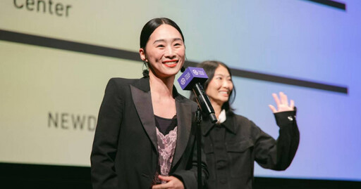 吳可熙香港封后!人在美國獲喜訊哭了