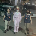 家寧一家4口全交保！ 律師預言下場：「她」麻煩最大一定逃不掉