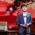 許志豪嗨唱R&B「要吃暈車藥」 搞笑自嘲：這個人快沒了