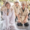 《雲靄之詩》陳又瑄賣力扮孝女白琴 練習時嚇壞家人與鄰居