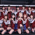 AKB48 Team TP握手會吸數千人 粉絲為一睹偶像連夜排隊