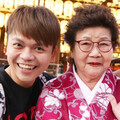 快訊／90歲嘎嬤過世！蔡阿嘎首發聲「相約下輩子跟祢撒嬌」