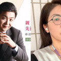 狂噴金秀賢卻拒評呂秋遠！女醫狠酸她「屁都不敢放」 李怡貞澄清：不罵不代表支持