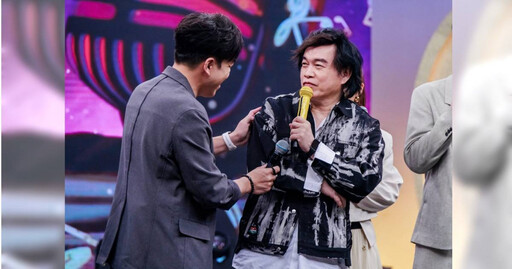 康康有感綜藝圈生態大不同 動念經營YT因一事打消念頭