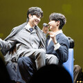 BL劇《看見愛》勇闖巴西 粉絲搶看演員排隊昏倒