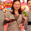 小S代替大S完成一事！S媽走不出喪女之痛 她為母搬離帝寶近況曝光