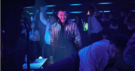 名草有主3/「大嘴巴」解散懷秋轉行當演員 靠《角頭》反派從7年低潮翻身