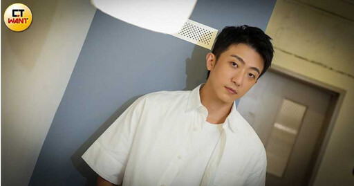 名草有主3/「大嘴巴」解散懷秋轉行當演員 靠《角頭》反派從7年低潮翻身
