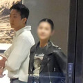 名草有主1／懷秋爆新戀情！情牽氣質女伴現身王陽明潮牌店