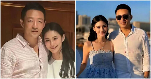 汪小菲妻Mandy前夫遭恐嚇!曬她「出軌證據」悲吐:被糟蹋到體無完膚