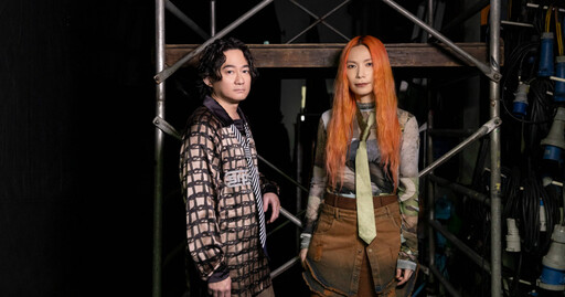 Tizzy Bac惠婷首度在夢中寫歌 「醒來後馬上錄下來」