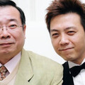 廖峻去年離婚自嘲「黃金單身漢」 主要照顧者「楊小姐」身份揭曉：一個好妹妹