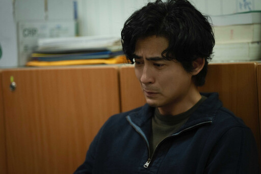賈靜雯驚喜回歸《與惡2》 周渝民失去摯愛痛哭怒吼