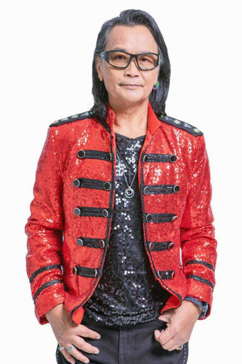 陳雷搶先祝福「母親節快樂」 壓軸獻唱「中氣十足音樂節」