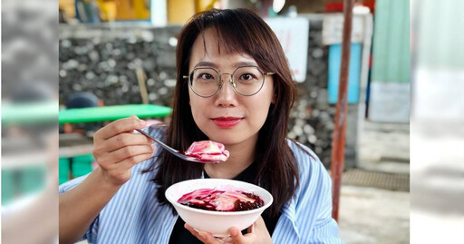 知名YouTuber遭批「卡油小學生」吃相難看 本人怒回擊:夠詳細嗎
