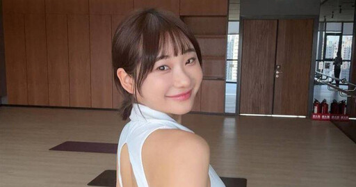 愛莉莎莎瑜珈課銷量破台灣紀錄!她曝開賣3天就出事 抓包「1舉動」怒蒐證提告