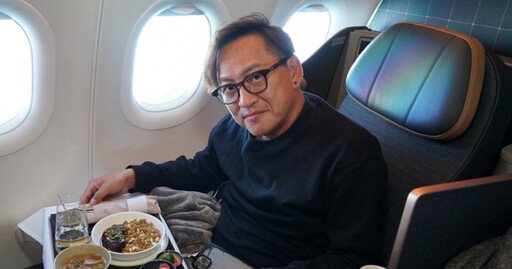 被控「空手套白狼」!詹姆士手握證據 列出5點回擊撕破臉內幕