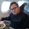被控「空手套白狼」！詹姆士手握證據 列出5點回擊撕破臉內幕