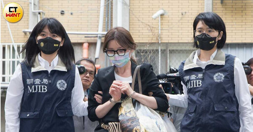 貴婦奈奈200萬換自由!網狂問「怎麼有錢交保?」 律師揭傻眼真相曝下一步