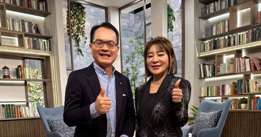 王彩樺哭到中斷節目錄影 心酸透露牛肉場登台往事