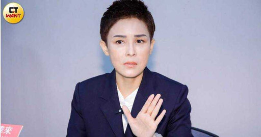 豔星唐德惠棄千坪土地剃度出家!她曾當小三未婚生子 親揭兒子成科技高管