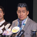 前同門詹姆士被老闆控背信 聶雲低調回應