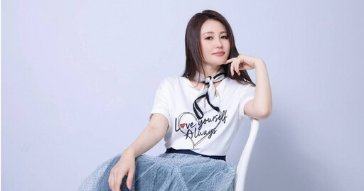 佐藤麻衣為子息影10年 坦言單親辛酸「當媽好累」