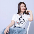 佐藤麻衣為子息影10年 坦言單親辛酸「當媽好累」