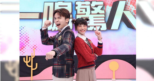 黃豪平自曝曾在大考失利 「以為爸媽會逼著上台大」