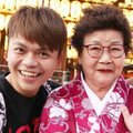 嘎嬤告別式畫面曝！蔡阿嘎不捨也沒掉淚「不是故作堅強」 親吐真正原因