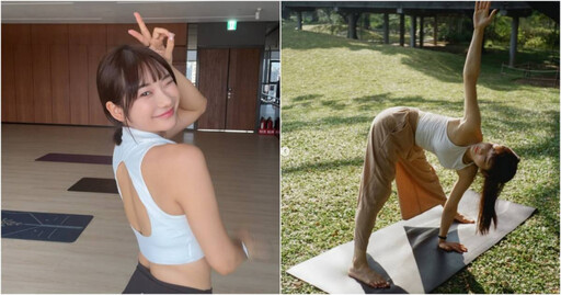 愛莉莎莎「尼泊爾瑜珈」課程賣爆 賣課手段卻激怒昔日老師:妳越這樣講我覺得妳越噁心
