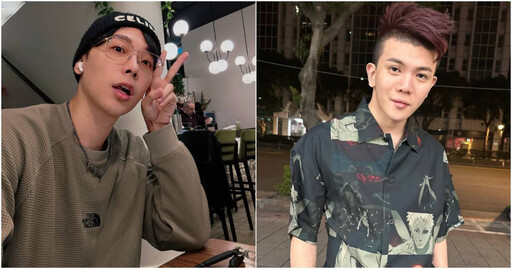 挨轟「害孫生沒收入」!酷炫還擊:這鍋也要算我頭上? 2人目前關係全說了