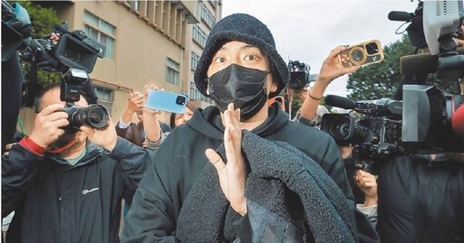 王大陸與司機達成和解 工作室救形象發聲:無違法行為