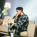 黃偉晉屢遭網暴 心情如「死魚」：解釋再多都沒用