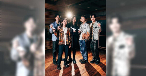 奪金曲卻遇媽媽驟逝 麋先生以諾曝最大遺憾