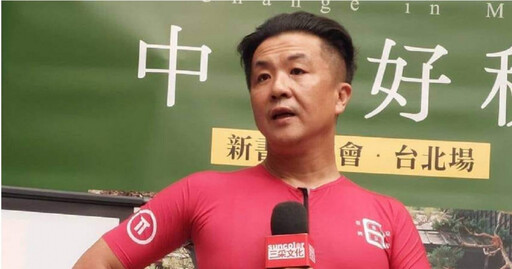 呂秋遠「受精卵言論」遭轟爆急關留言!陳沂開嗆:渣男躲起來不敢面對