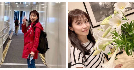 58歲玉女歌手「驚人現況曝」 28年未發專輯變農夫