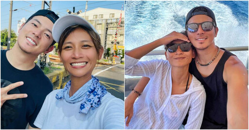 宥勝驚爆「配偶欄空白」已離婚! 經紀人發聲回應了