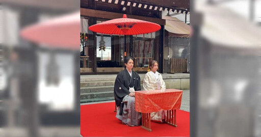 Toyz被「戴綠帽」 篠崎泫驚喜「閃婚」高志