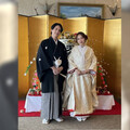 Toyz被「戴綠帽」 篠崎泫驚喜「閃婚」高志