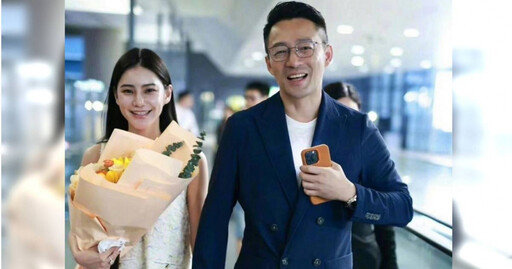 才遭爆淫叫聲太大!汪小菲愛妻「3千張豔照」全流出 Mandy不忍回應了