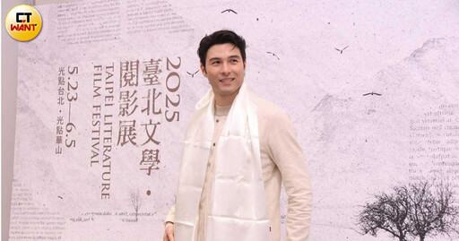 鳳小岳曝光母親節計畫笑出來 力讚8歲兒子廚藝好