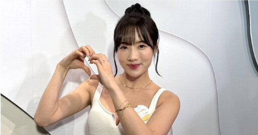 啦啦隊女神被粉絲「一路尾隨上高鐵」 朴旻曙發聲:真的嚇到了