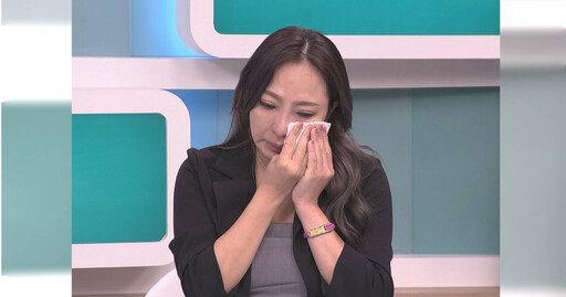 女團團長努力幫家中還債 驚爆曾遭母親男友性侵