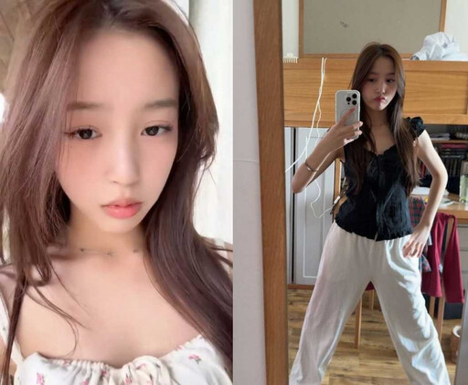 趙薇15歲女兒近照罕曝光「遺傳大眼睛」 酸民反批像爸爸飄網紅味