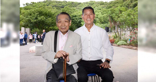 鄧麗君離世30年遺愛人間 三哥鄧長富透露年底演唱會計畫
