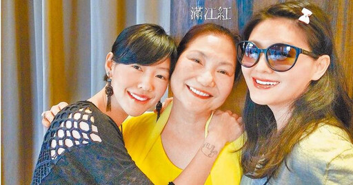 提起「珊珊」就落淚! S媽曝汪小菲未透露孫兒動向:我一點辦法也沒有