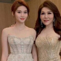 張雅琴請假晚間新聞兩周 赴美參加女兒碩士畢業典禮