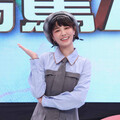 宇珊嘆主持《一鳴驚人》壓力大 老公的鼓勵是強心針