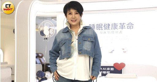周思潔《人生就是學》成績亮眼 預告兩週後有喜事宣布